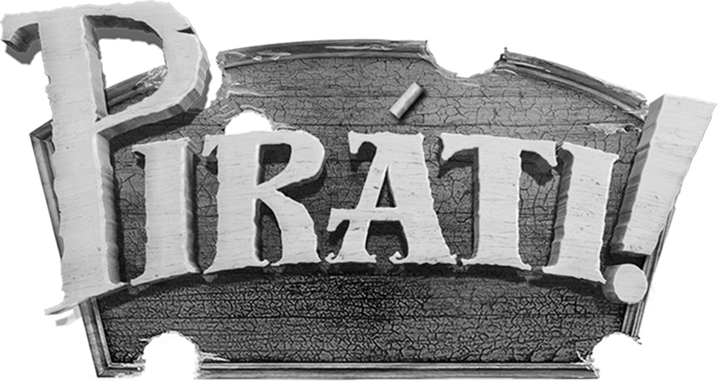 Piráti!