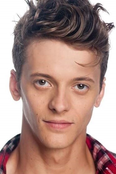 et billede af Adam Zastrow