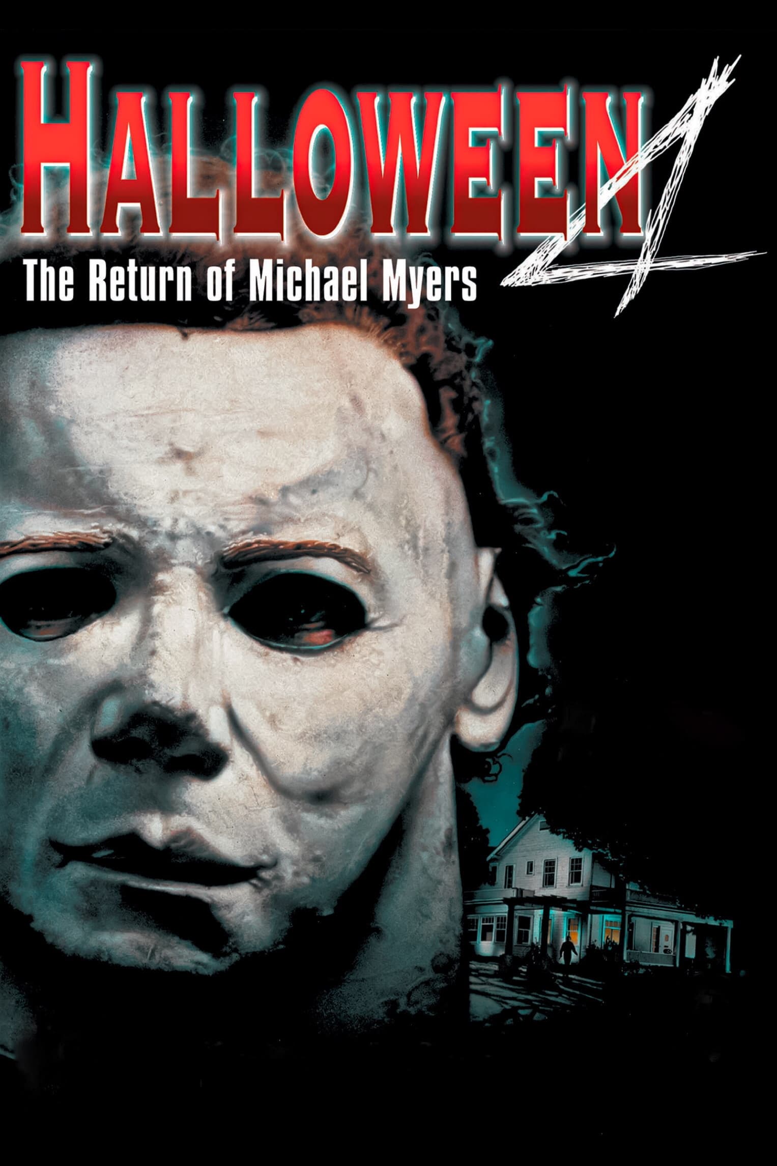 Halloween 4: The Return of Michael Myers