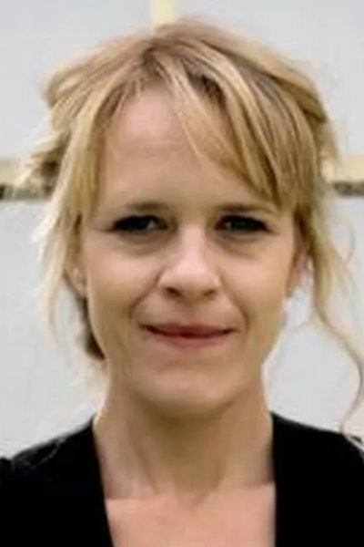 et billede af Sarah Gottlieb