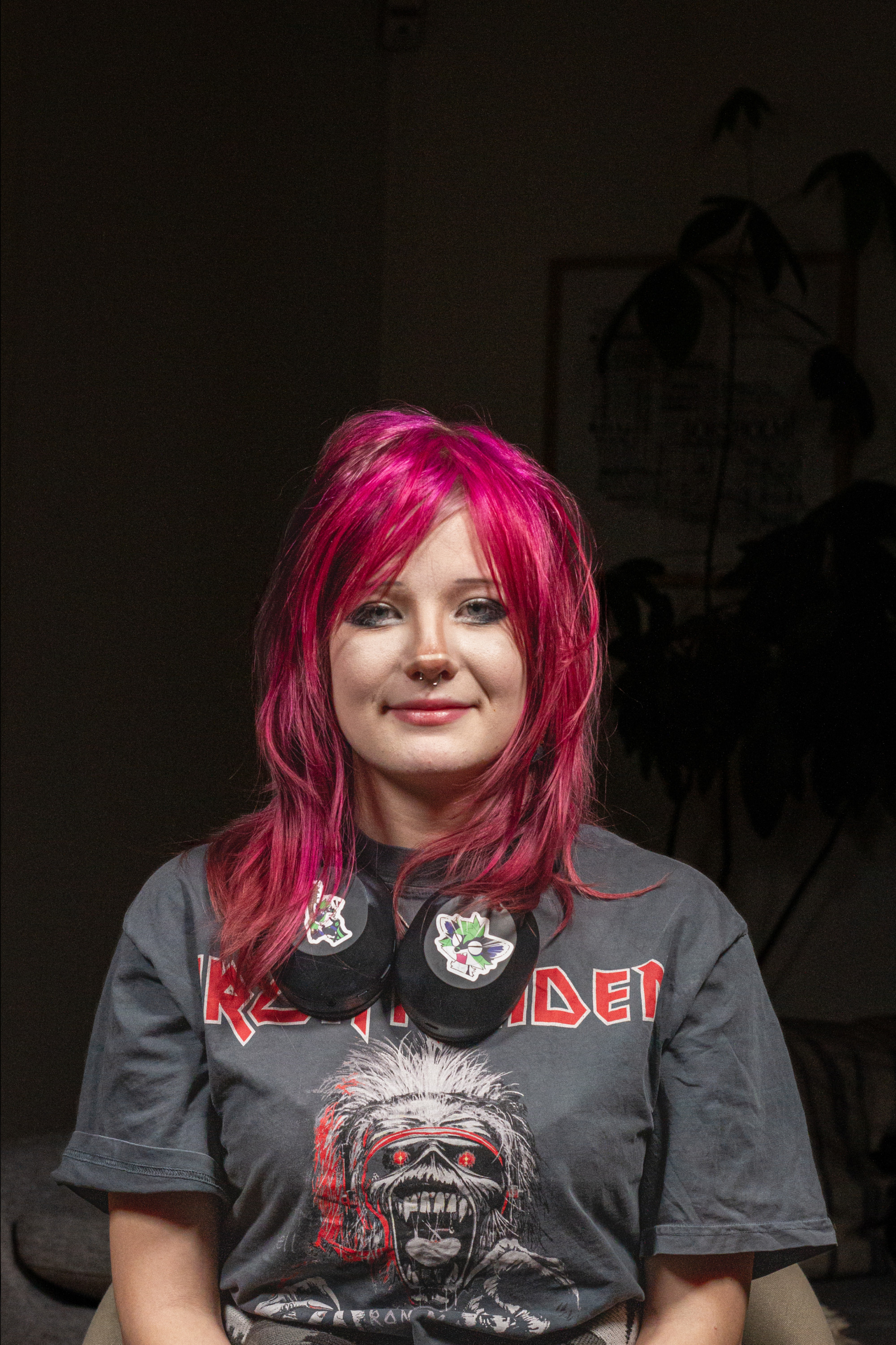 et billede af Lea Marie Wang Sveva