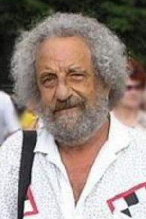 et billede af Vladimir Maltsev