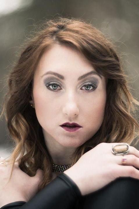 et billede af Sylwana Skarżyńska