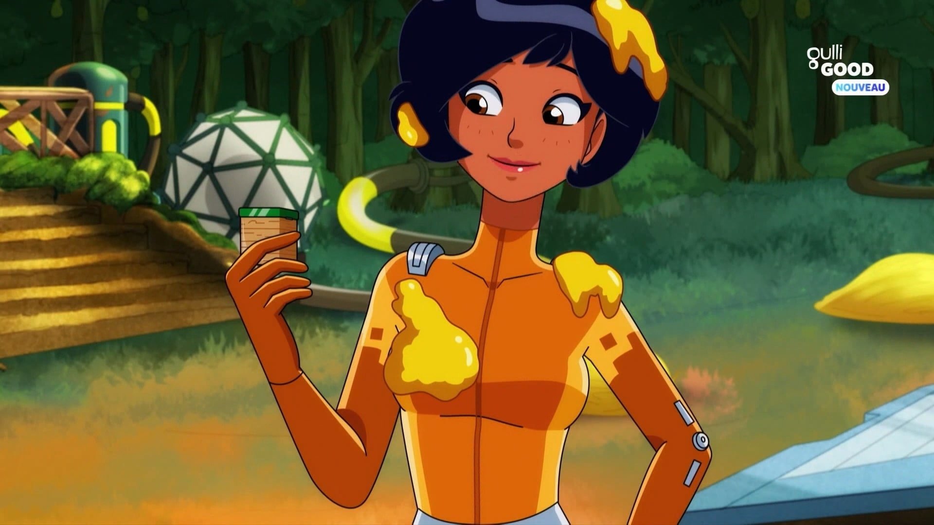 Totally Spies!