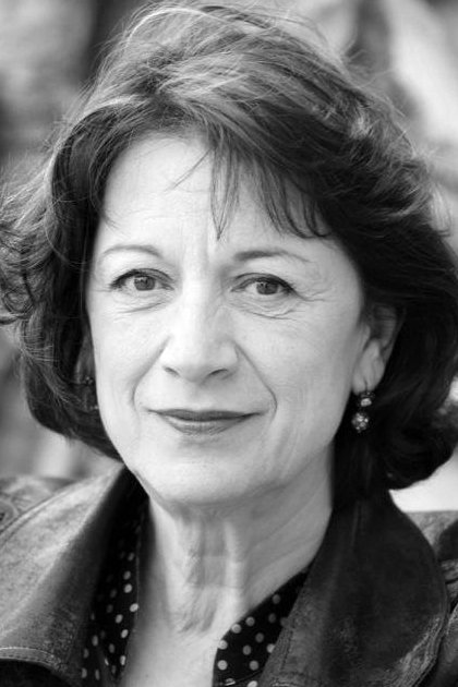 et billede af Élizabeth Macocco