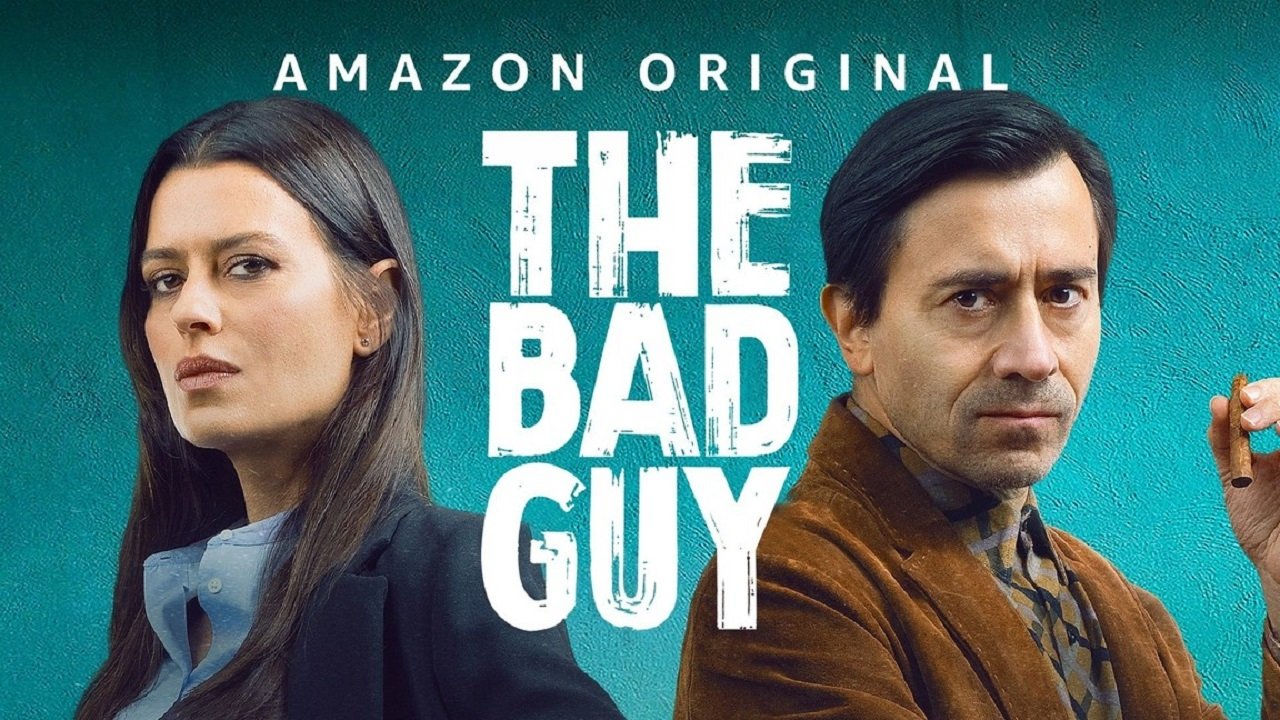The Bad Guy