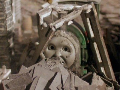 Thomas & Friends