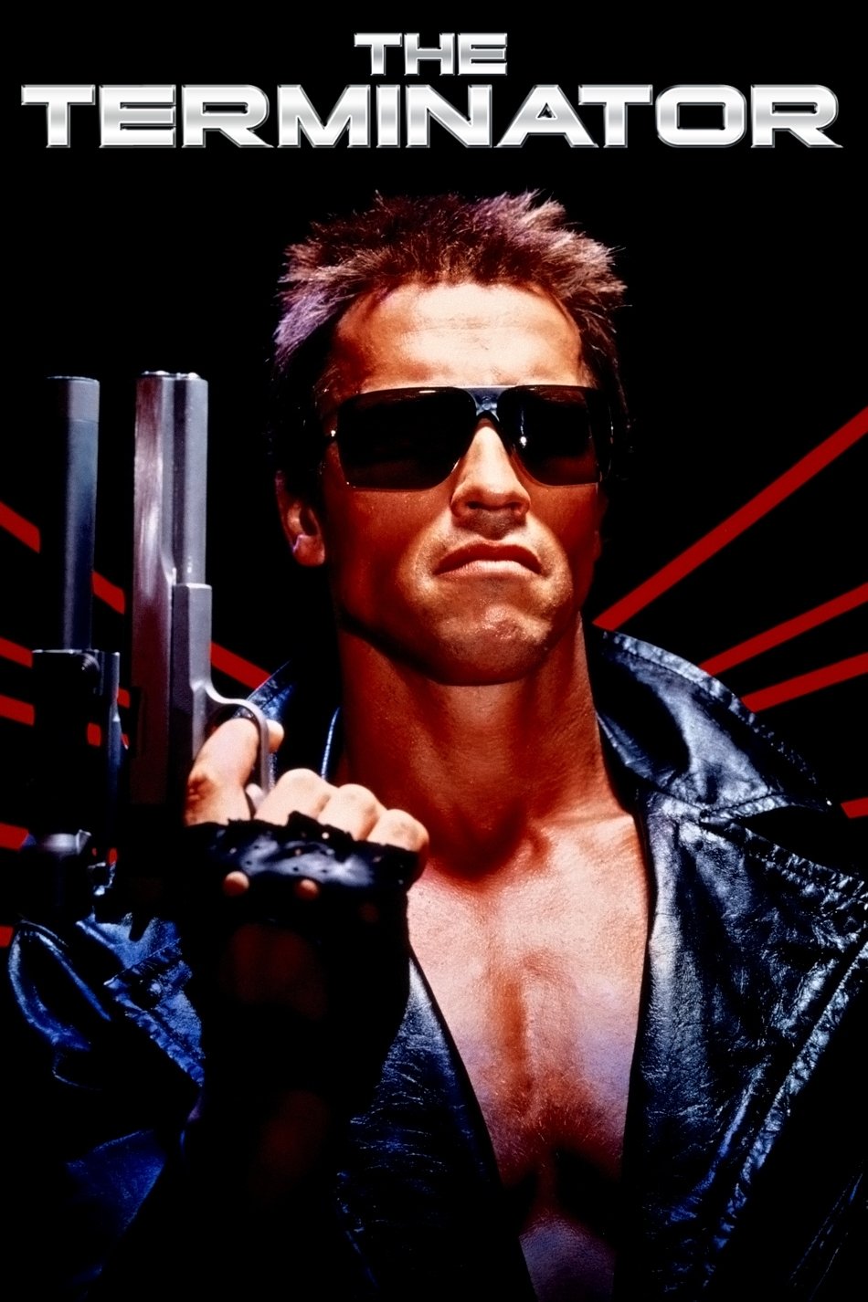 The Terminator