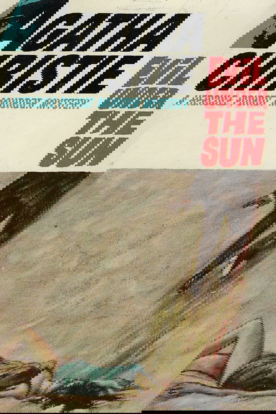 Evil Under the Sun