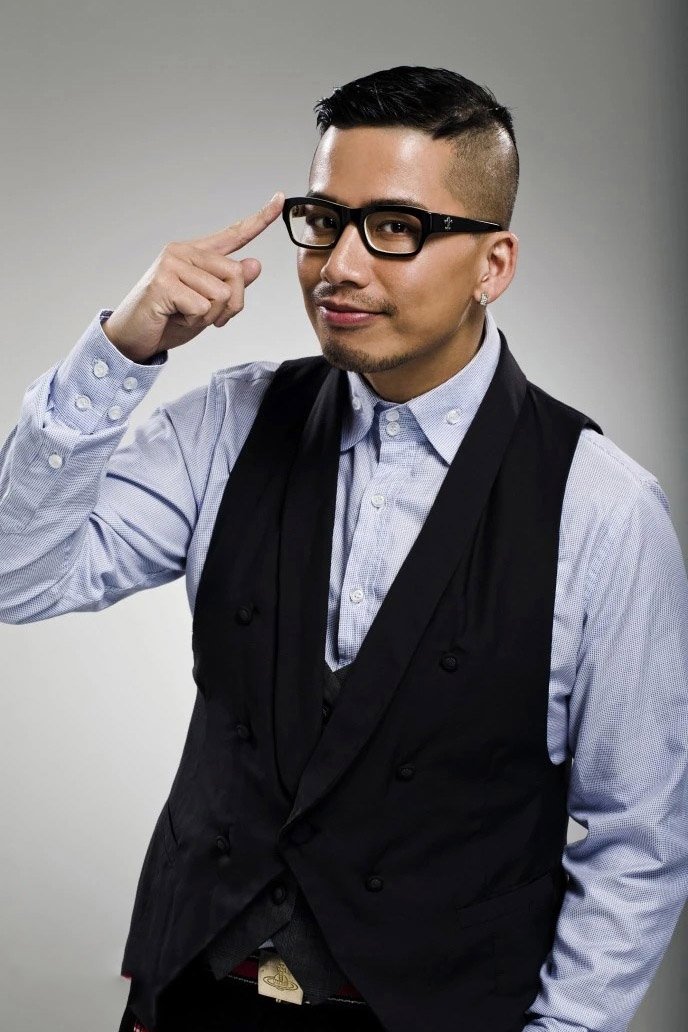 et billede af Terence Tsui