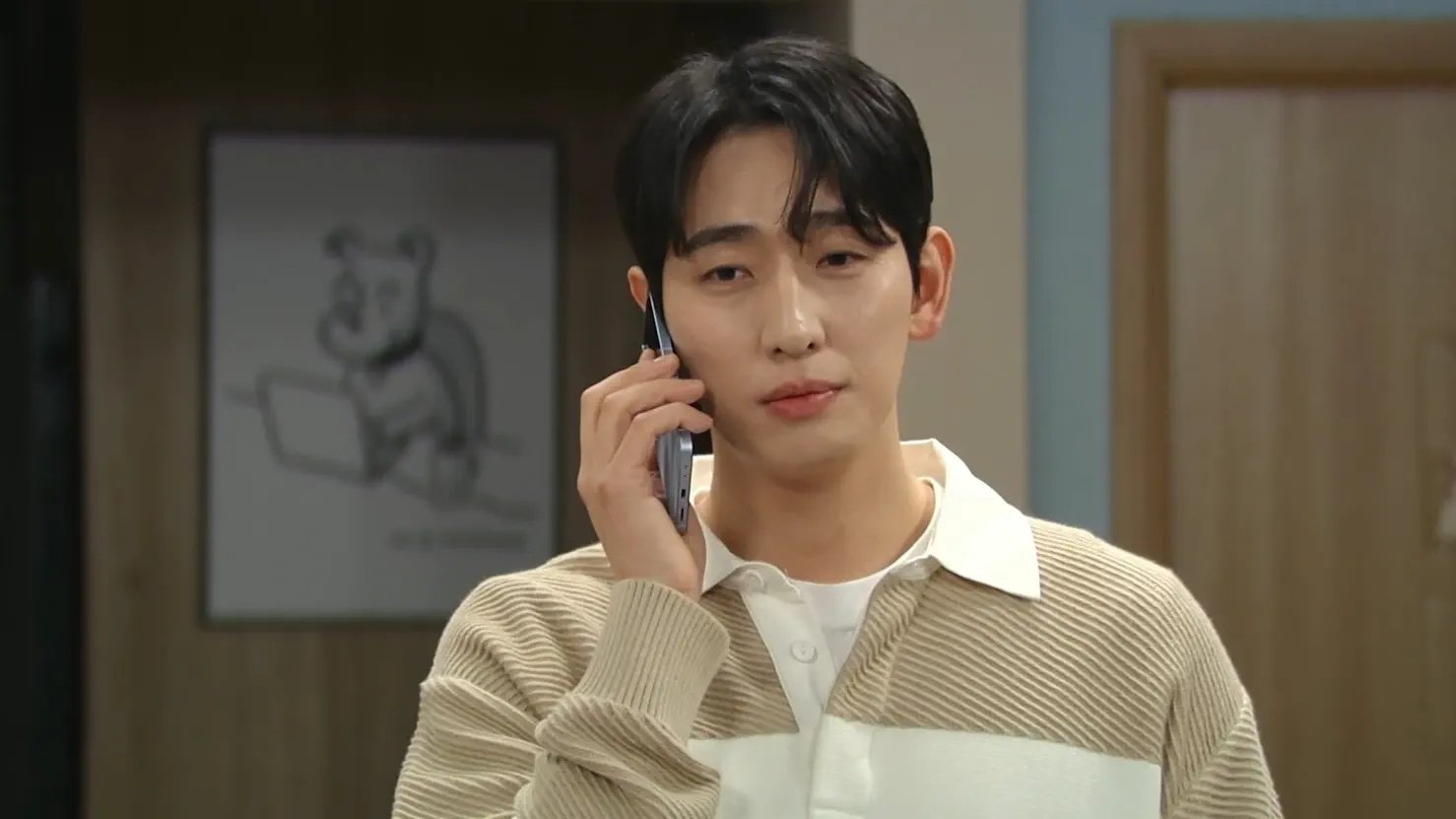 독수리 5형제를 부탁해! 1x8