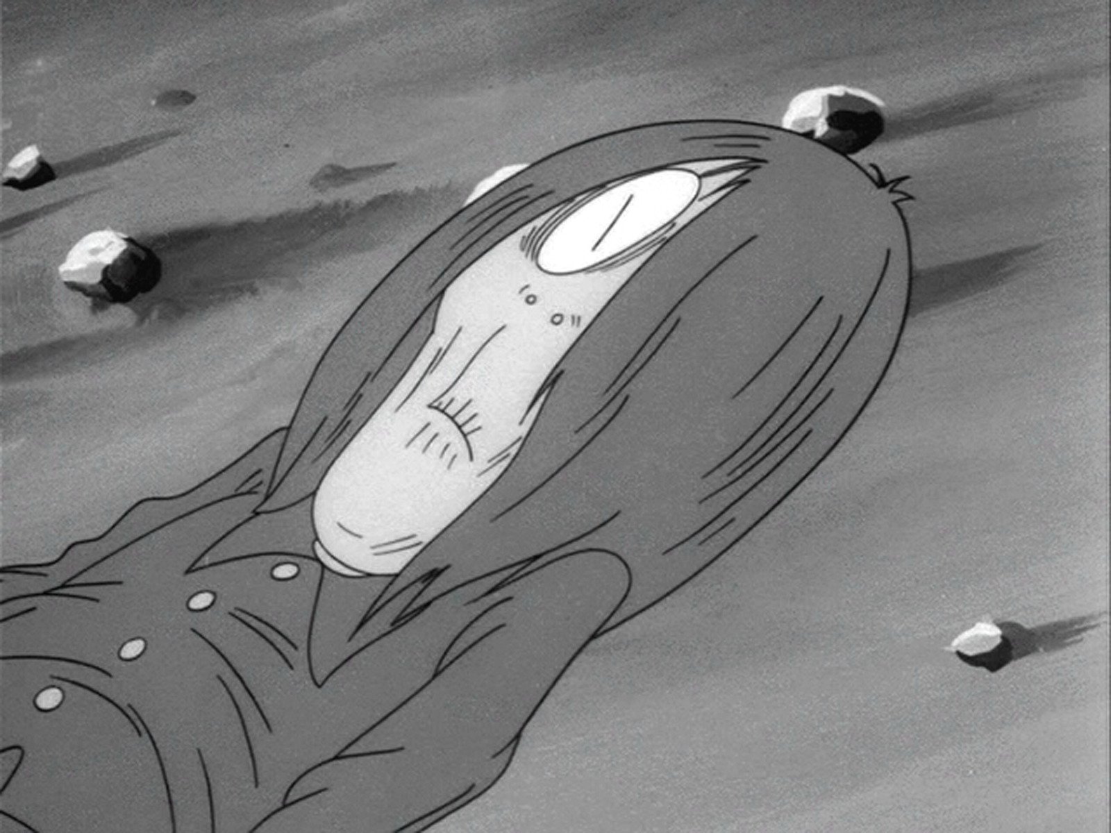 Cackling Kitarou