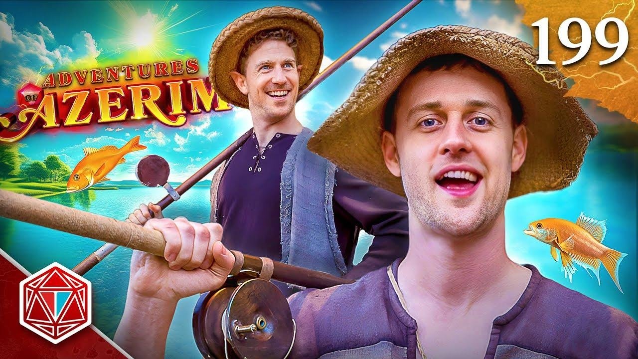 Episode 199