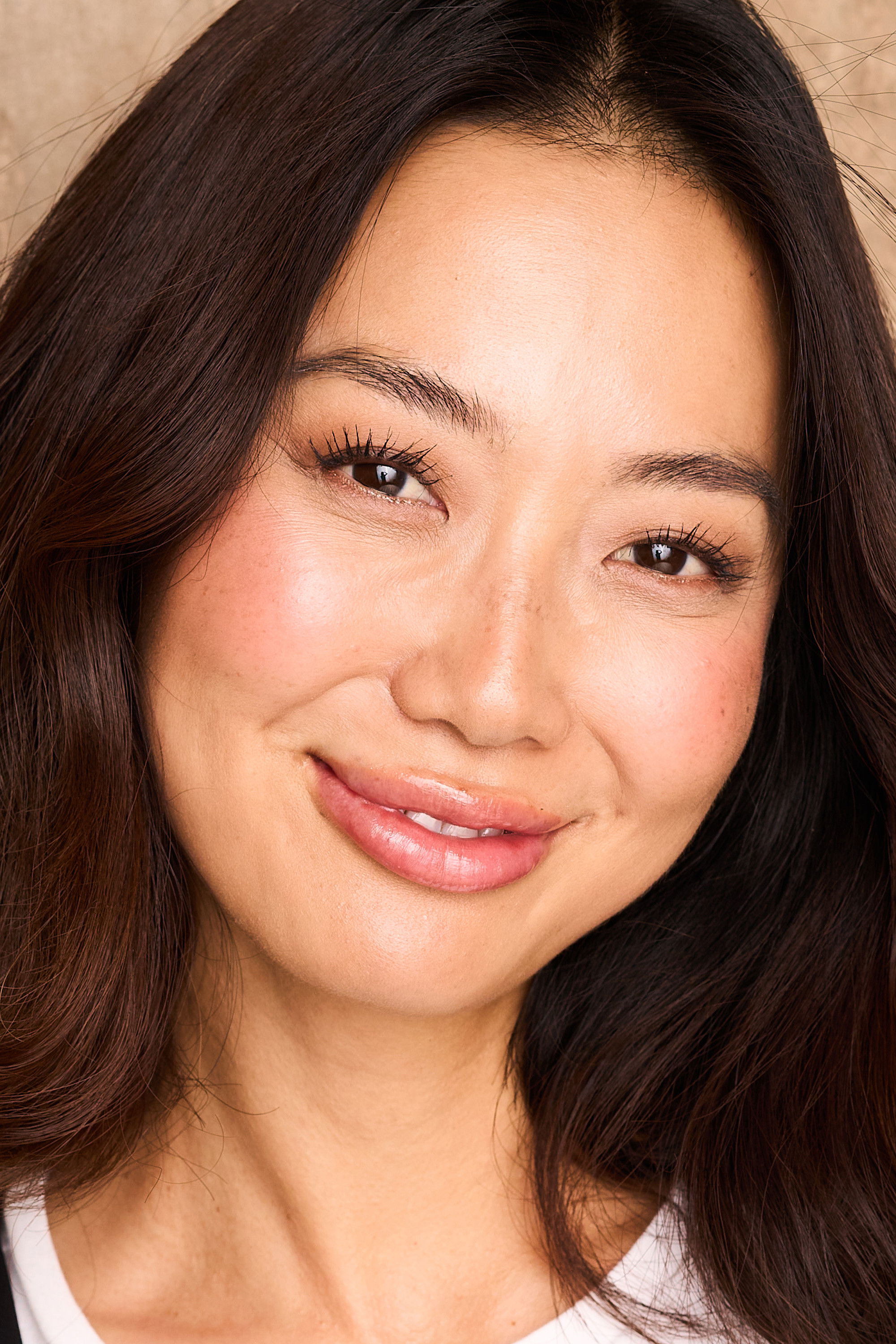 et billede af Elsha Kim