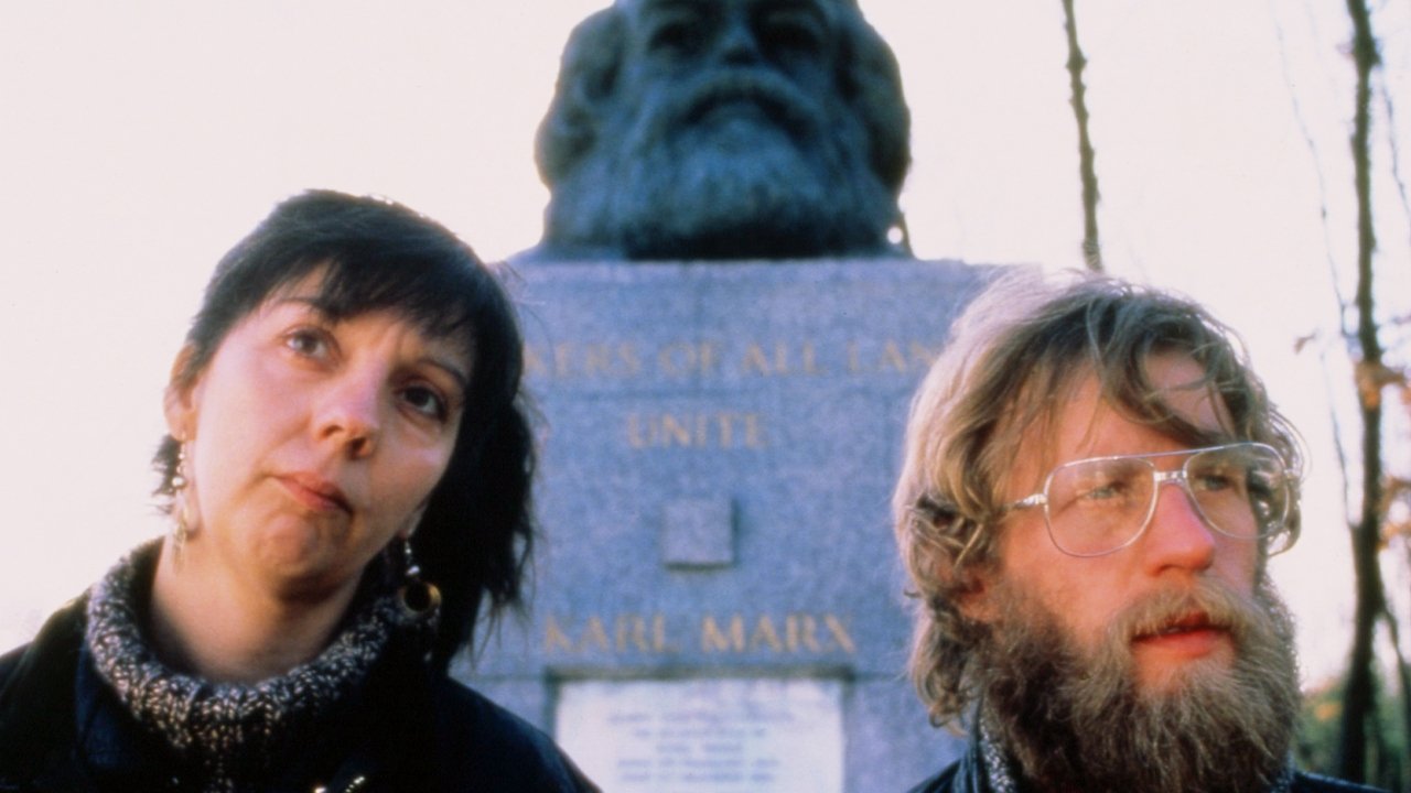 High Hopes (1989)