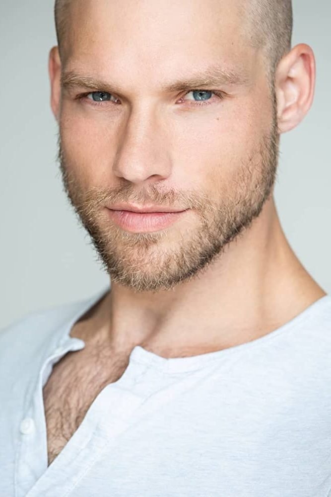 et billede af Nathaniel Bacon