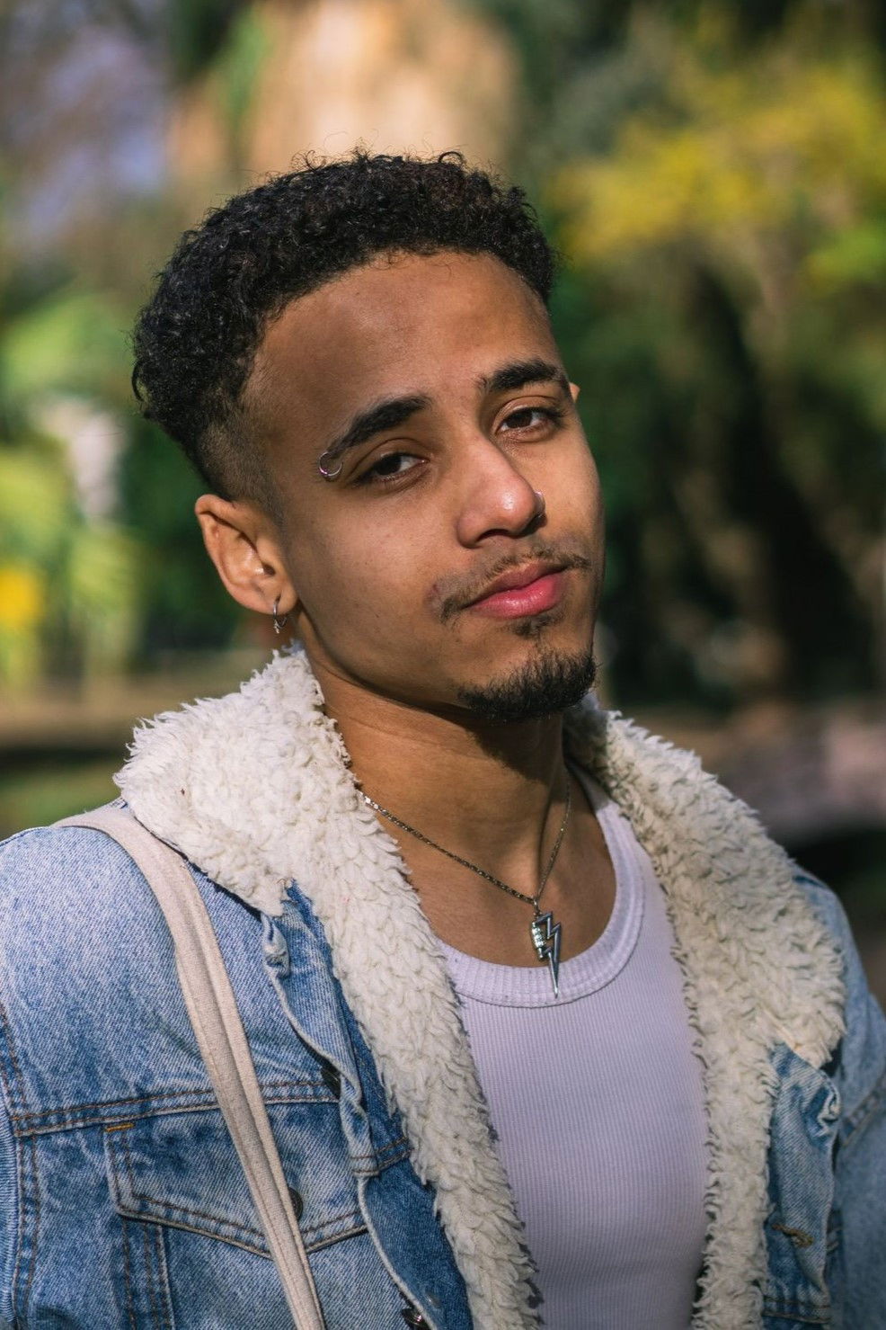 et billede af João Pedro Veiga