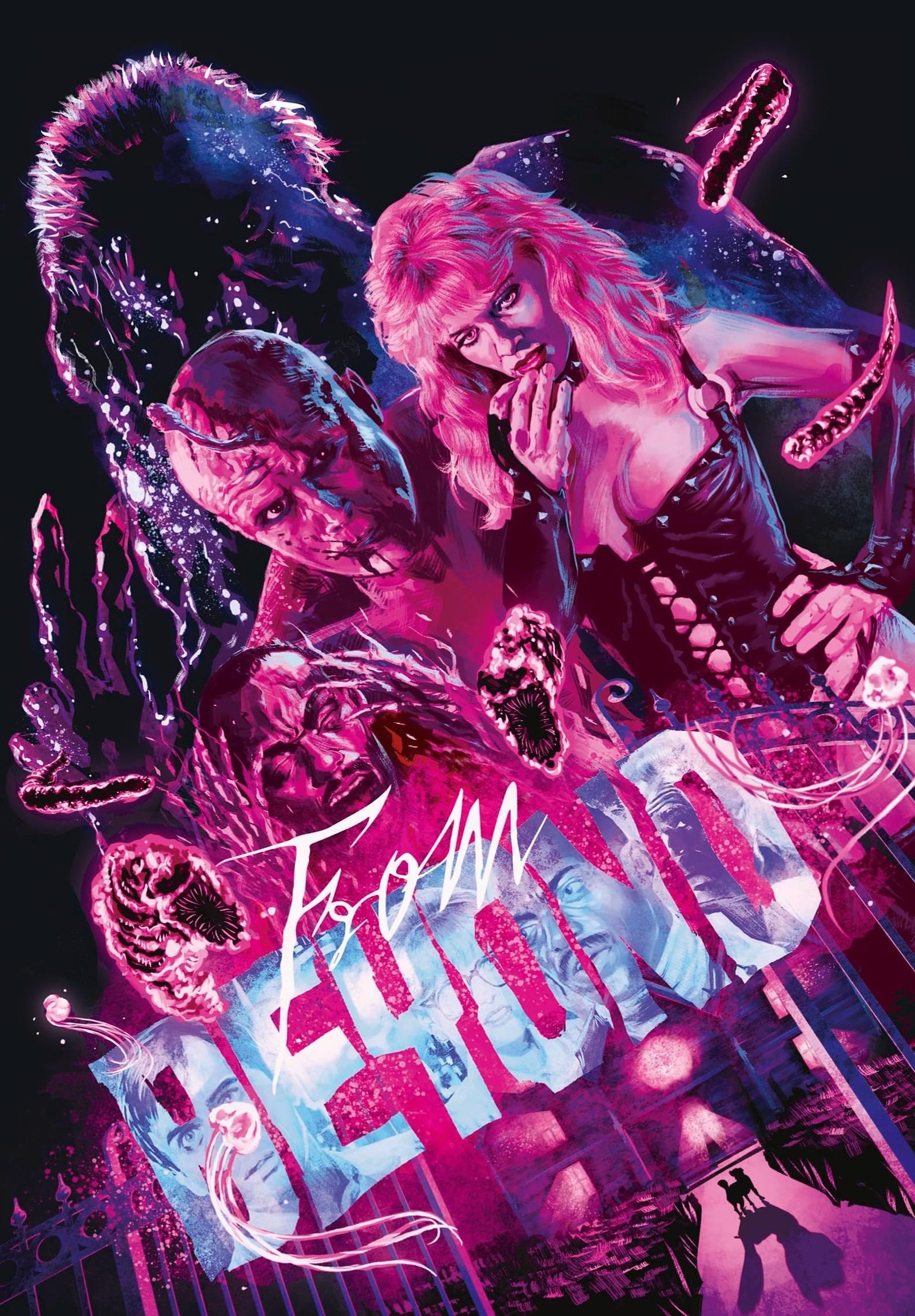 From Beyond