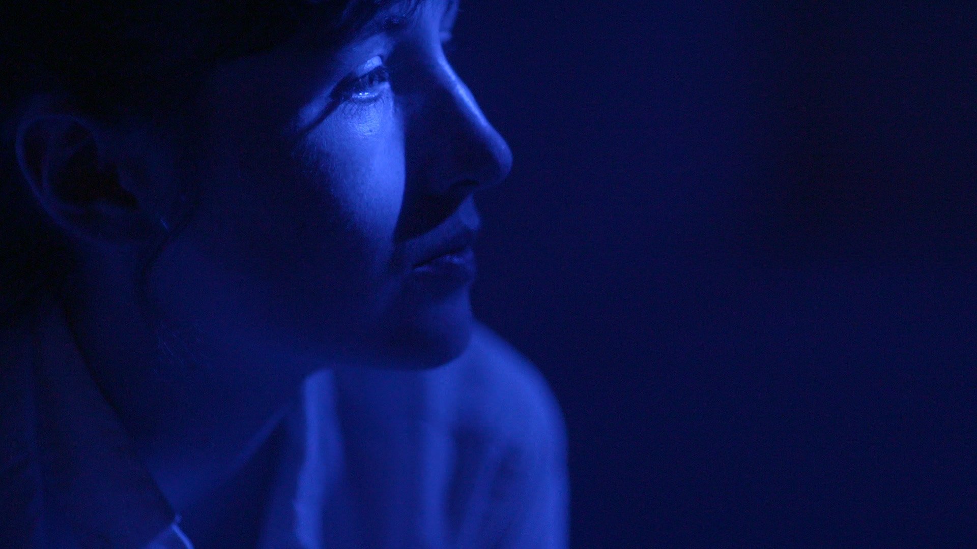 Kate Plays Christine (2016)