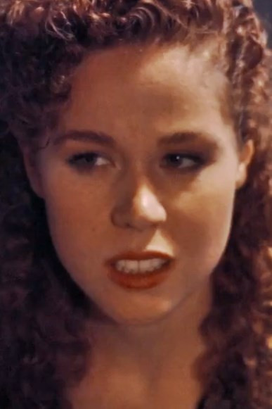 et billede af Lynne Angus