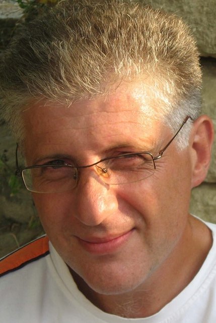 et billede af Leonid Kipnis