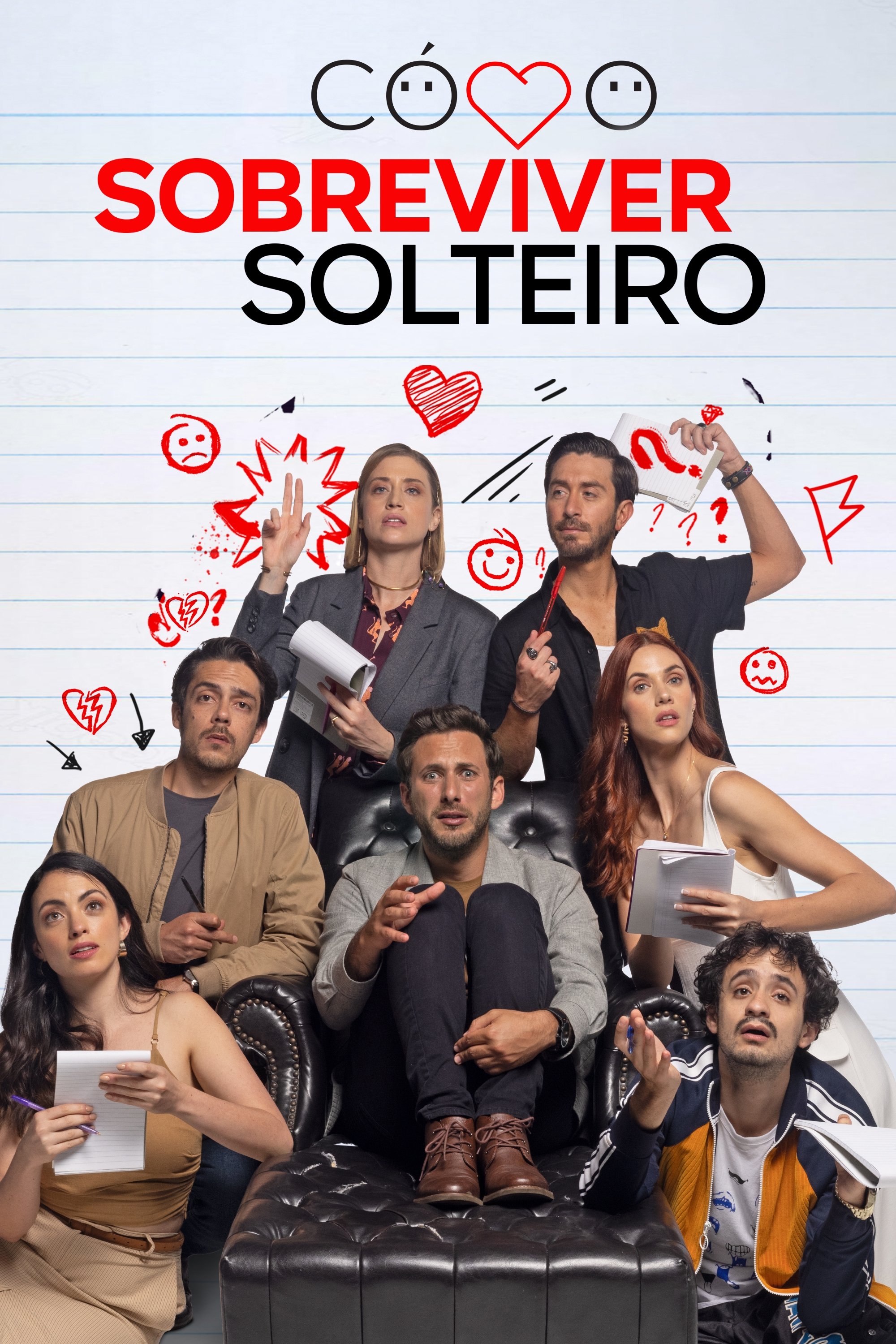 Como Sobreviver Solteiro Como Sobreviver Solteiro