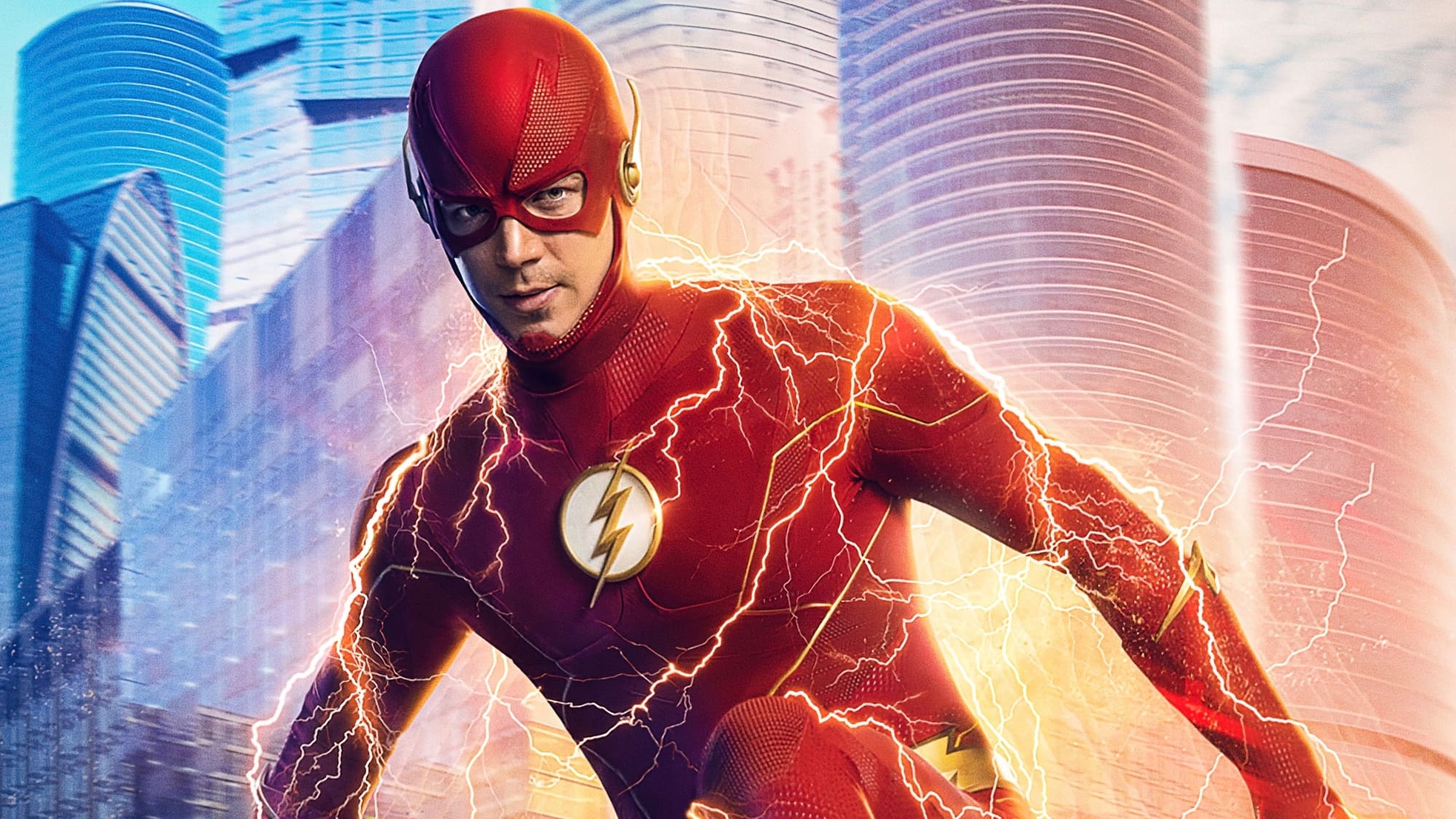 THE FLASH／フラッシュ - Season 8 Episode 7