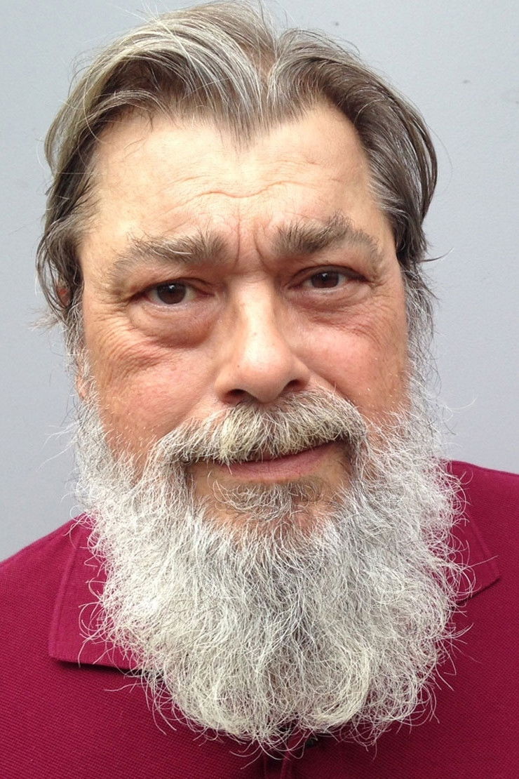 et billede af Hervé Colombel