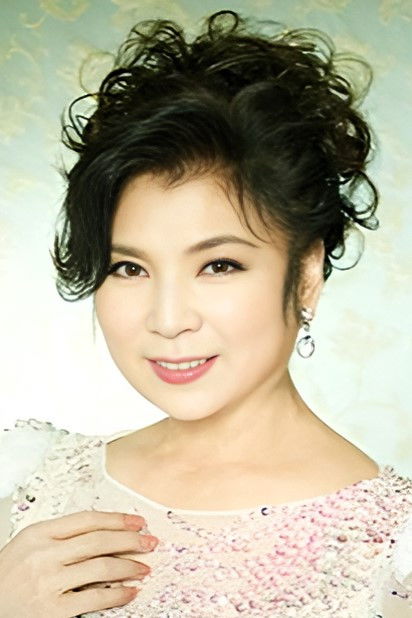 et billede af Aki Yashiro