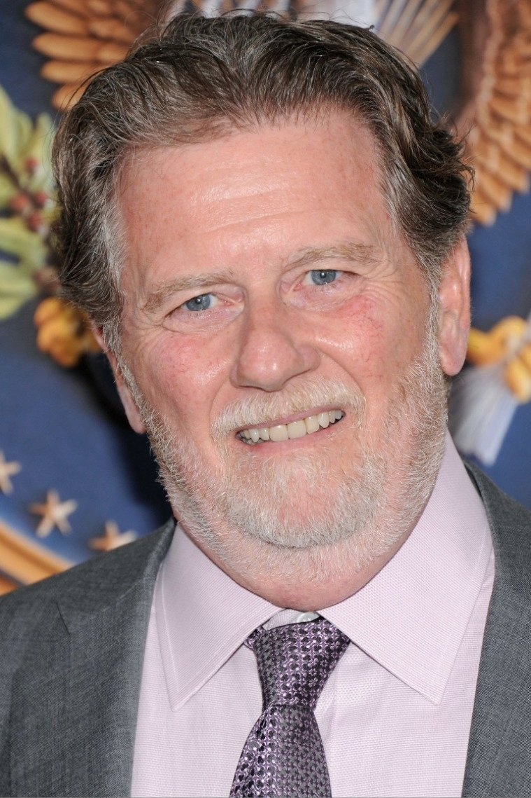 et billede af Larry Franco