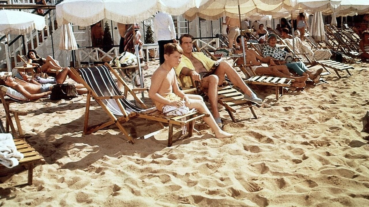 Bon Voyage! (1962)