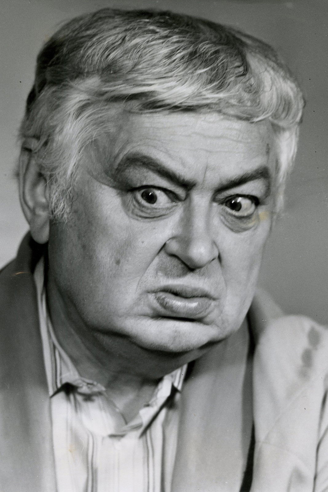 et billede af Karlis Sebris