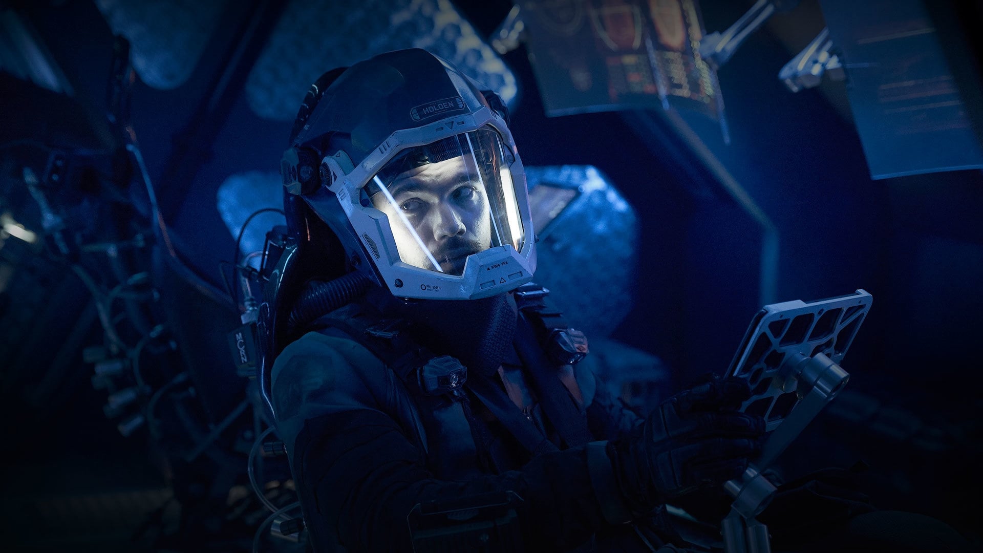 The Expanse Staffel 2 :Folge 2 