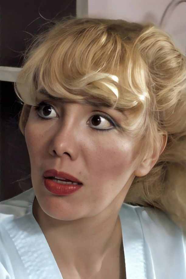 et billede af Diana Herrera