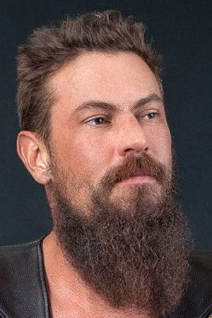 et billede af Max Ferro