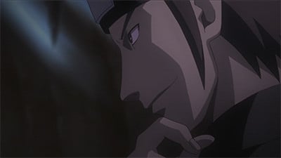 Naruto Shippūden