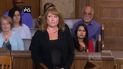 The People's Court