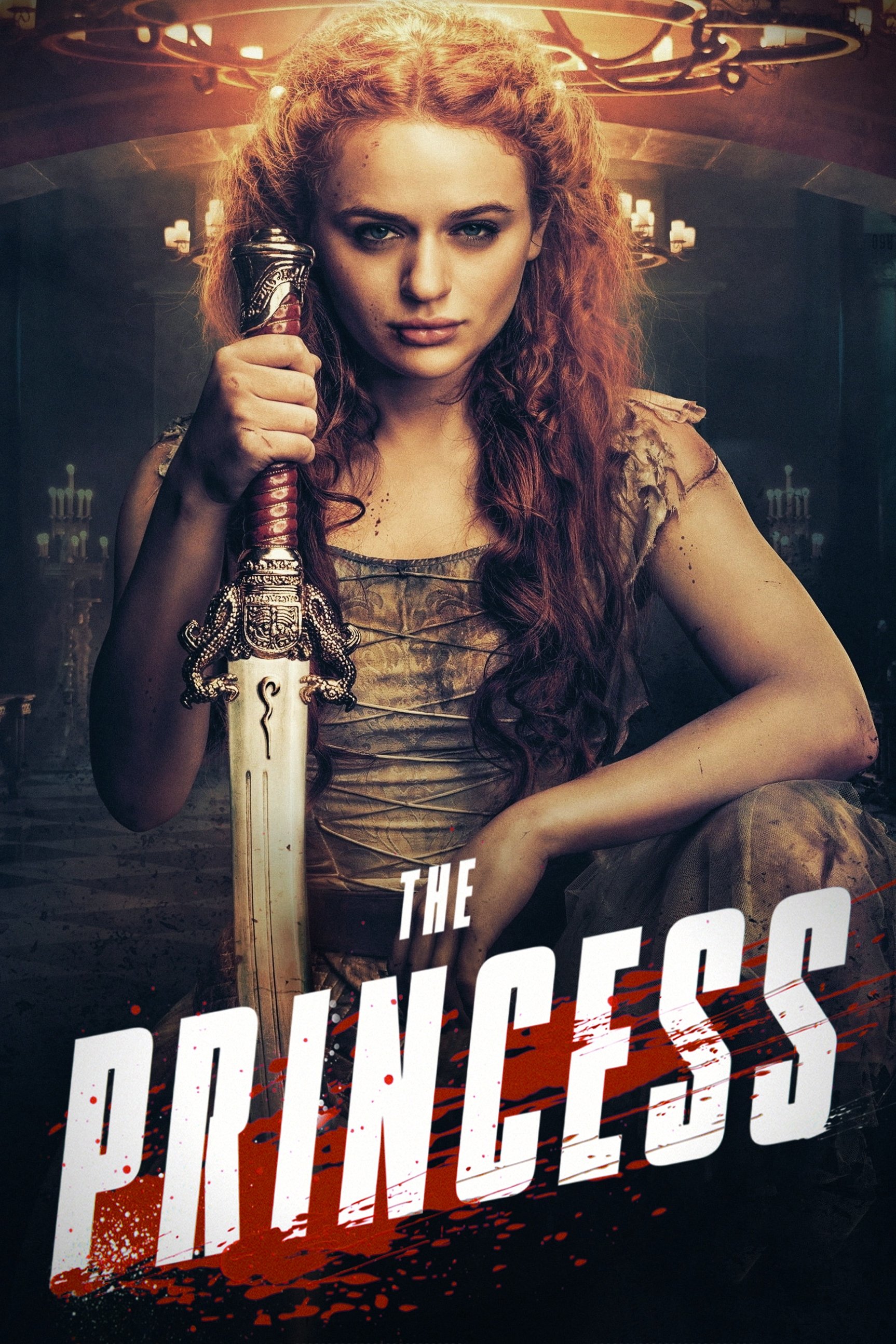 The Princess