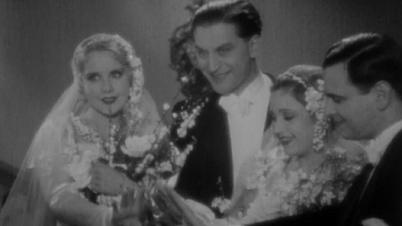 Baby (1932)