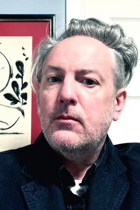 et billede af Nat Bradley