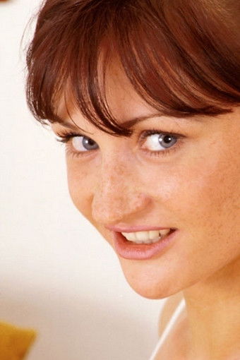 et billede af Sandra Kay