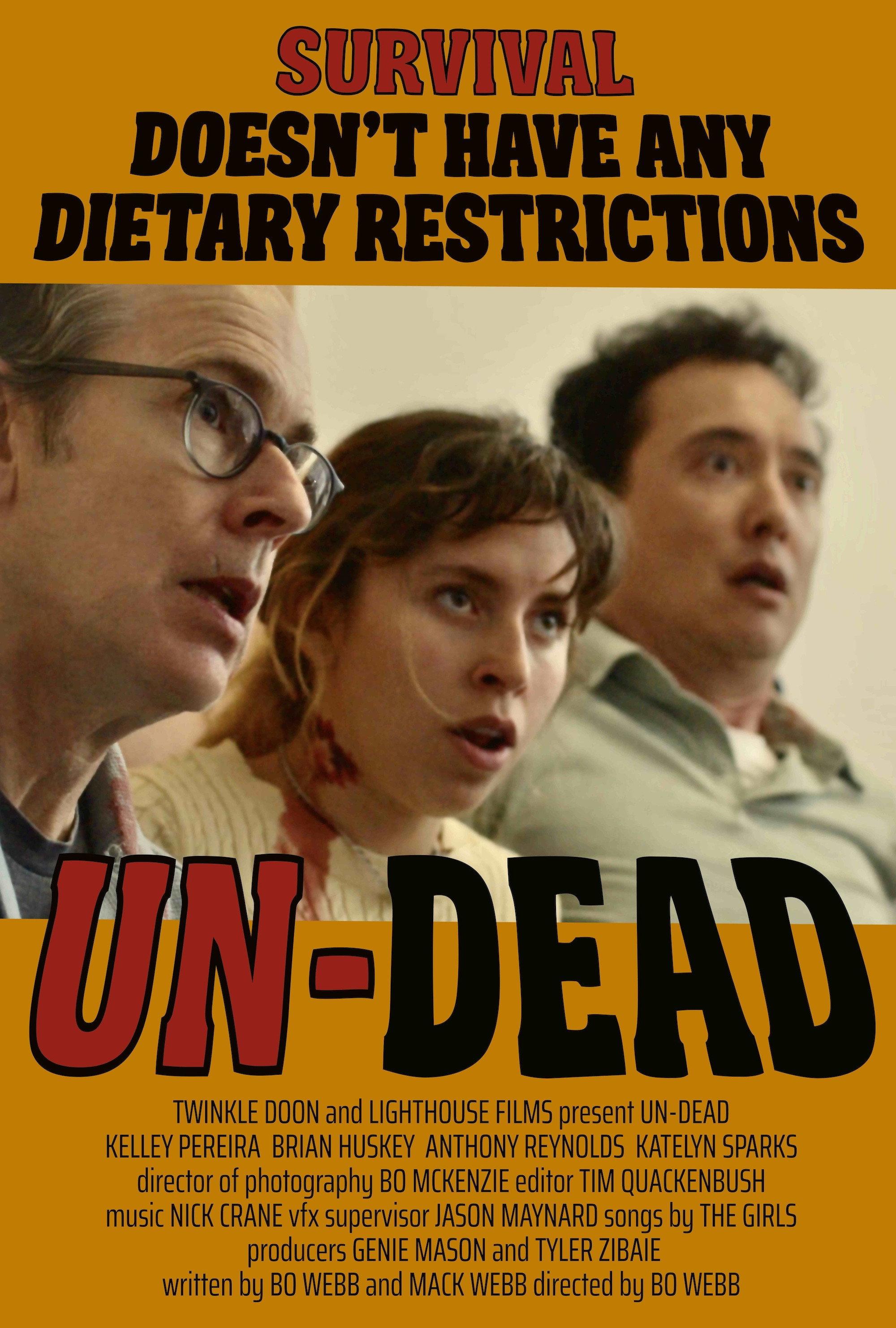 UN-DEAD