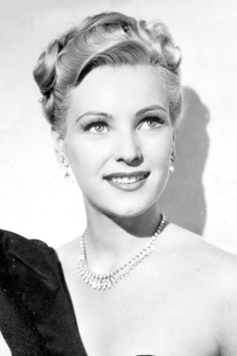 et billede af Miroslava