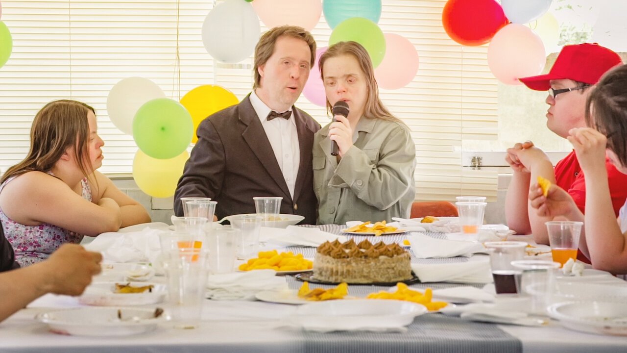 The Grown-Ups (2017)