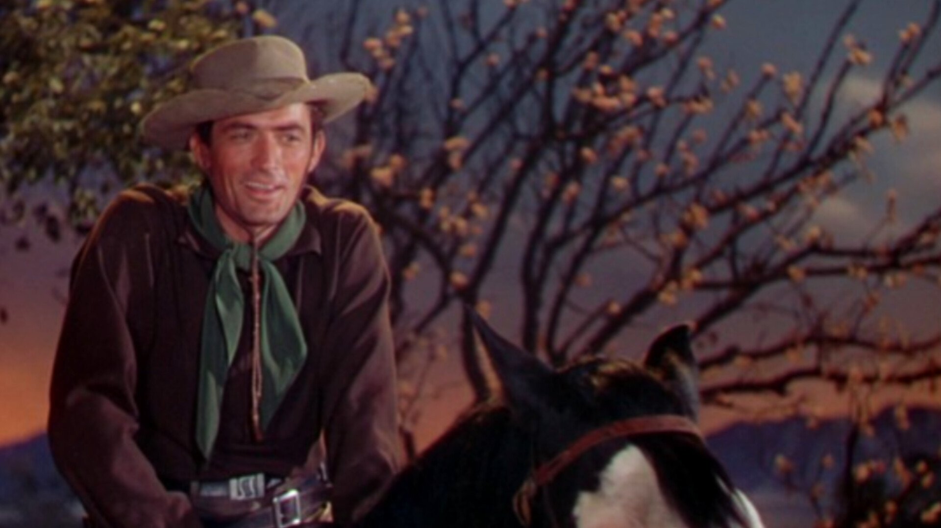 Дуэль под солнцем (1946)