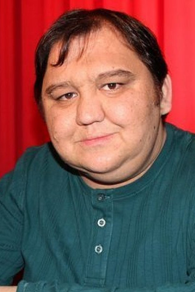 et billede af Andreas Hermann