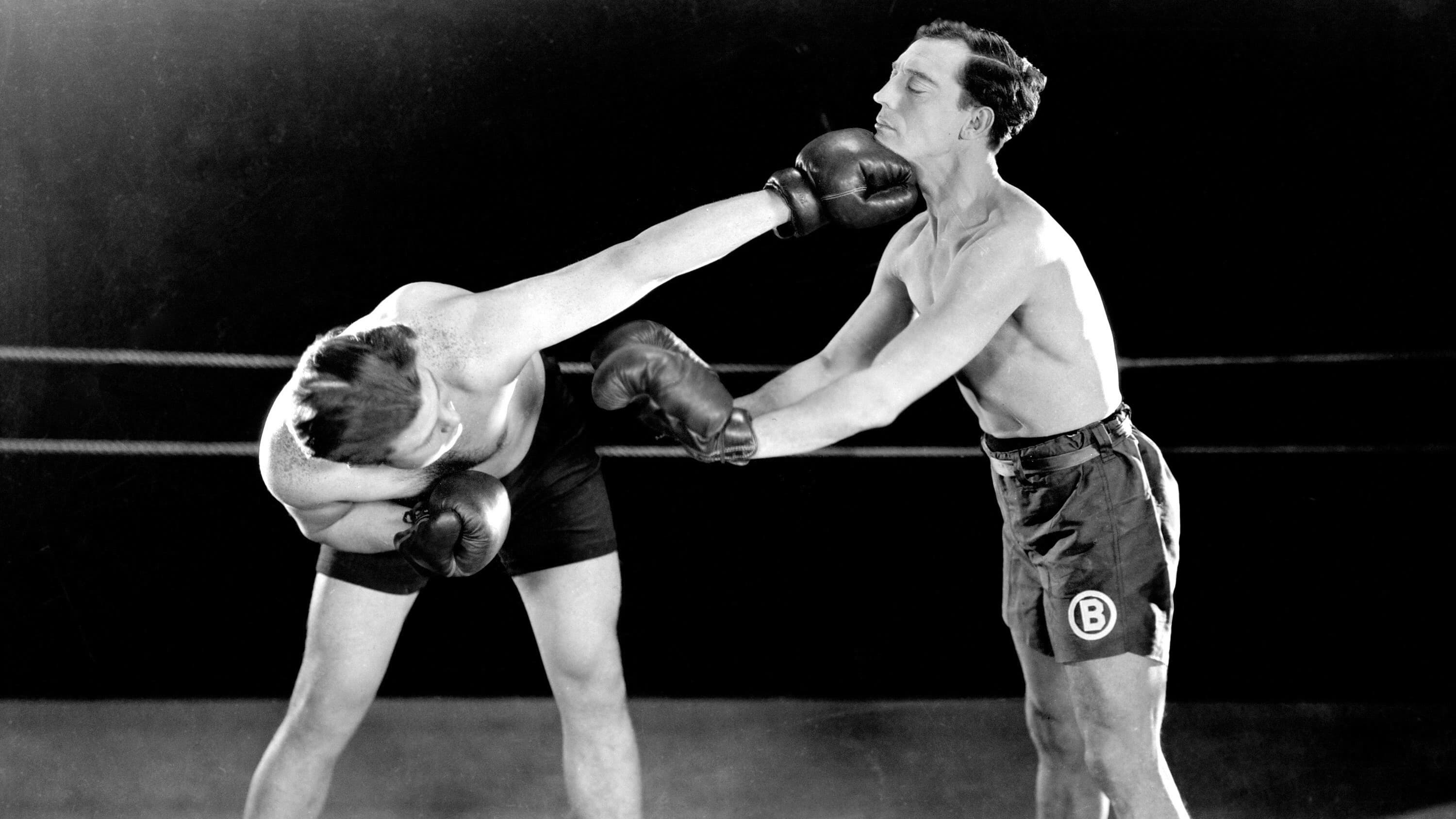 Battling Butler (1926)