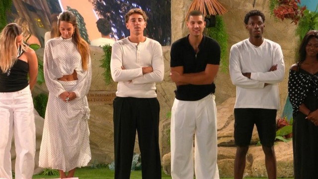 Secret Story Season 14 :Episode 47  Episode 47