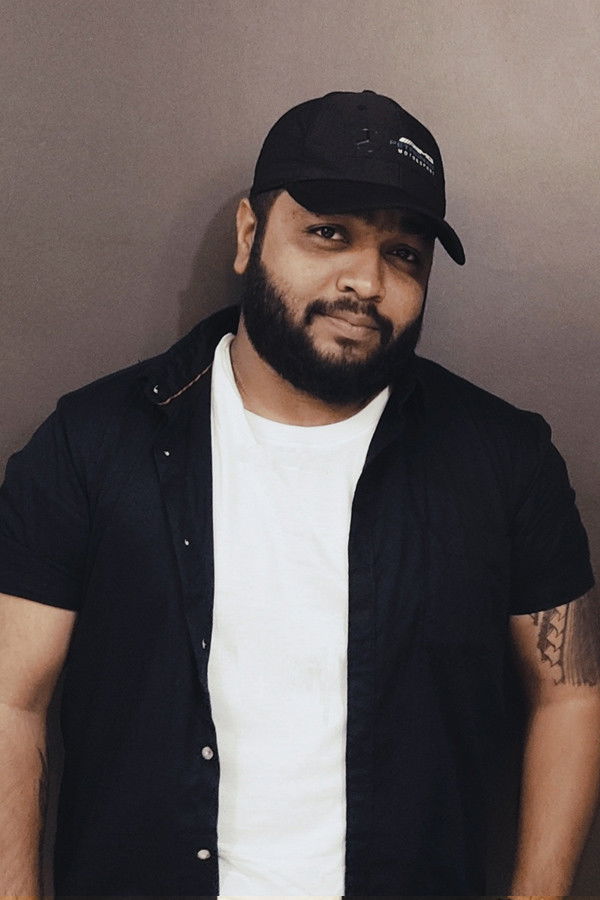 et billede af Rohan Raj