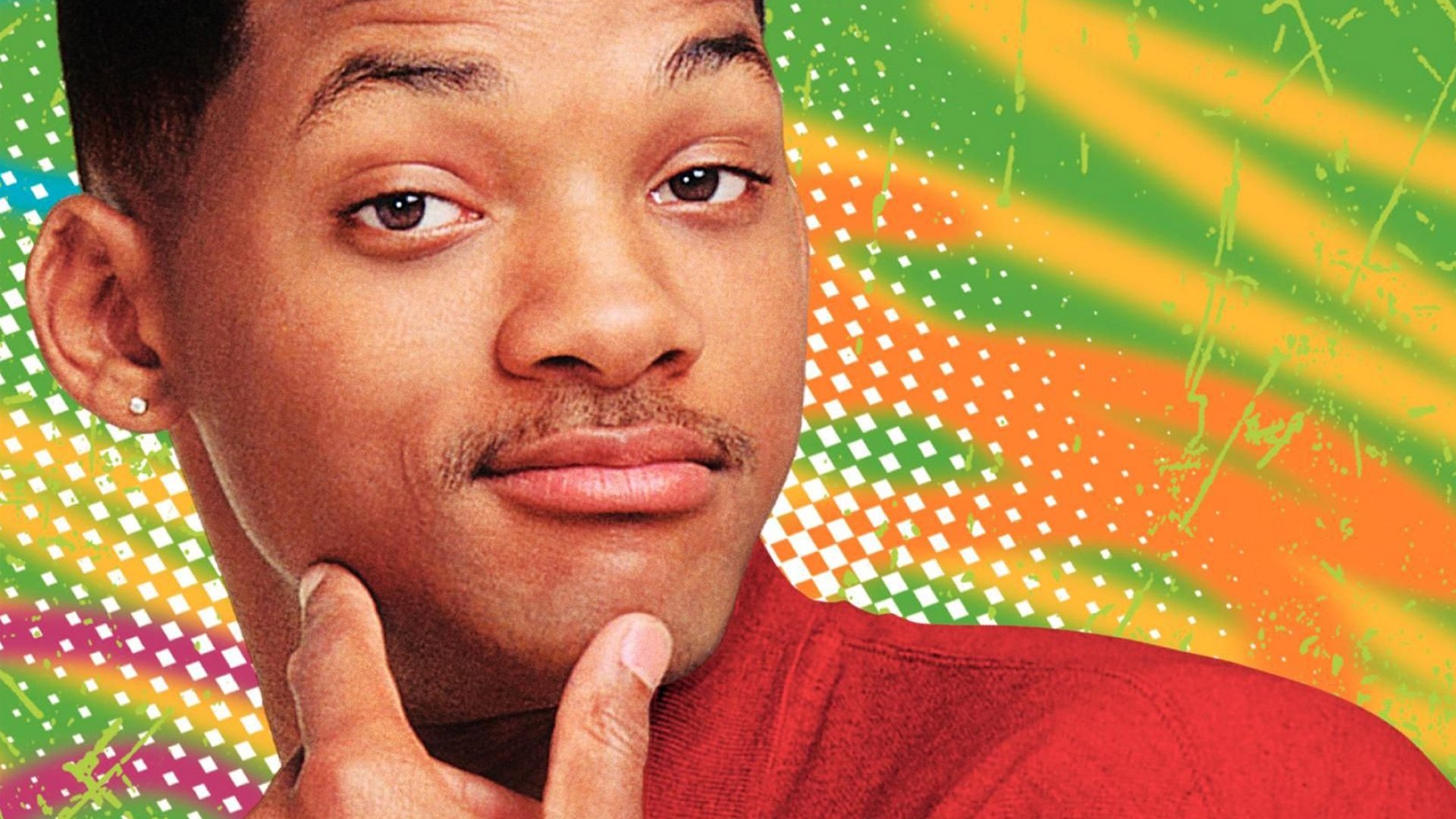 Morgan Cooper en Will Smith maken dramatische reboot van The Fresh Prince of Bel-Air